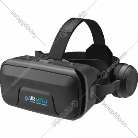 Очки виртуальной реальности «Miru» Universe, VMR600E