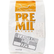 Корм для кошек Premil Standard Mix Premium, 400 г