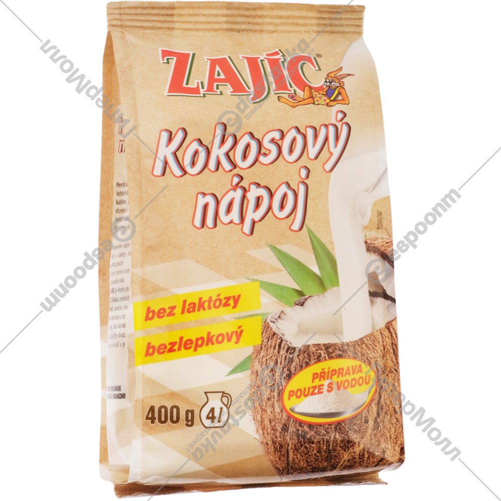 Кокосовый раф ккал