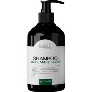 Шампунь для волос Tashe Professional Rosemary lush, 300 мл
