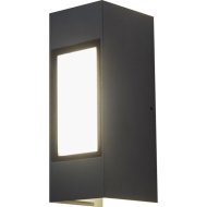 Бра уличное «Elektrostandard» 1638 Techno LED, серый, a054930