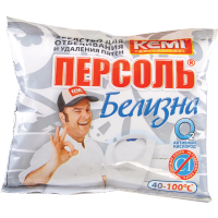 

Сред.д/отб.и уд.пят"ПЕРСОЛЬ БЕЛИЗНА"250г