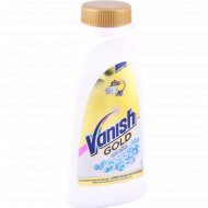 Пятновыводитель-отбеливатель «Vanish» Gold Oxi Action, 450 мл