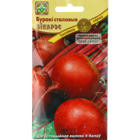 

Свекла "БИКОРЕС СТОЛОВАЯ" 1.5г