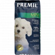 Корм для щенков «Premil» Mini Super Premium, 15 кг