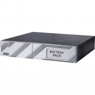 Батарейный блок для ИБП «PowerCom» BAT SRT-24V