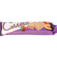 

Ваф.батончик "СМАК" Спартак 35 г
