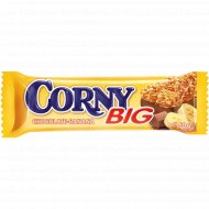 Батончик-мюсли «Corny Big» шоколад с бананом, 50 г