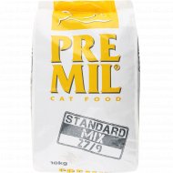 Корм для кошек «Premil» Standard Mix Premium, 10 кг