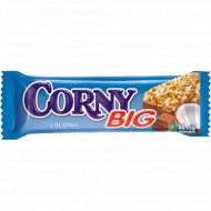 Батончик-мюсли «Corny Big» кокос с шоколадом, 50 г