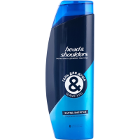 

Гель д/д+шамп"HEAD&SHOULDERS"(з.эн)360мл