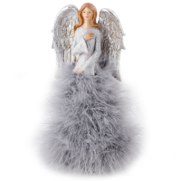 

Фигурка декоративная (47641-SZA9-FIG-BN)