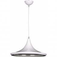 Подвесной светильник «Imex» PNL.004.360.03, белый/серебро