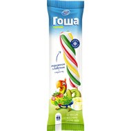 Мороженое слив ГОША(ван/клуб/бан/кив)65г