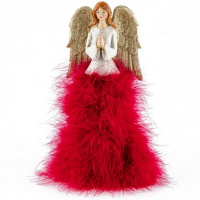 

Фигурка декоративная (47641-CZE9-FIG-BN)