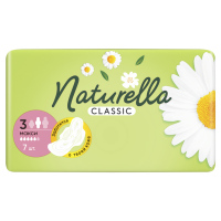 

Прокладки аром.кр."CAMOMILE MAXI" 7шт