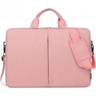 Сумка для ноутбука «Miru» Elegance Pink, 1035
