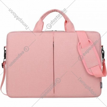 Сумка для ноутбука «Miru» Elegance Pink, 1035
