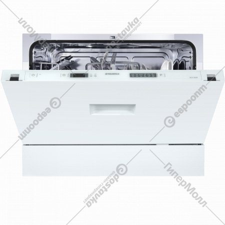 Посудомоечная машина «Maunfeld» MLP-06IM