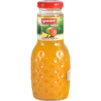 

Нектар "GRANINI" манго (ст.бут) 0,25л