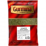 Сельдерей зелень сушеная «Gurmina» 300 г.