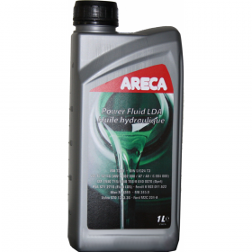 Жид­кость гид­рав­ли­че­ская «Areca» Power Fluid LDA, 15191, 1 л