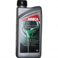 Жидкость гидравлическая «Areca» Power Fluid LDA, 15191, 1 л