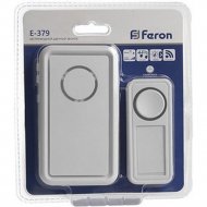 Звонок беспроводной «Feron» E-379, 41435