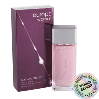 

Туалетн.вода жен"EUROPA WOMEN"(025)100мл