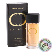 

Туал.вода жен"GOCCI GILLIAN"(074)100мл