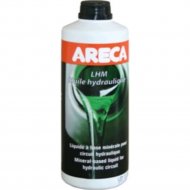 Жидкость гидравлическая «Areca» LHM, 16031, 500 мл
