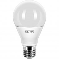 Лампа светодиодная «Ultra» А60 12Вт Е27 4000К