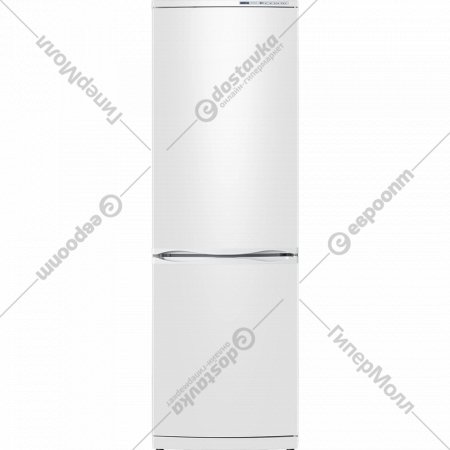 Холодильник-морозильник «ATLANT» ХМ6021-031