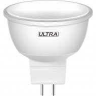 Лампа светодиодная «Ultra» MR16 7W 3000K