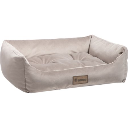 Лежанка для животных Gamma Вернисаж, 31932182, 52х45х17 см