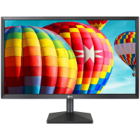 

Монитор "LG" (24MK430H-B)