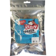 Лакомство для собак «Mr. Нямыч» трахея говяжья, колечки, 70 г
