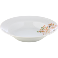 

Тарелка"ЯБЛОНЕВЫЙ ЦВЕТ"(глуб,ф.653)24см