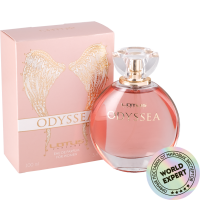 

Парфюмиров. вода жен"ODYSSEA"(157)100 мл
