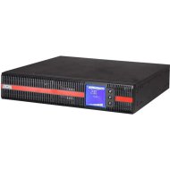 Источник бесперебойного питания «PowerCom» MRT-1500SE, черный