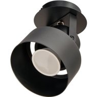 Светильник настенный «Imex» IL.0005.1301 BK, черный