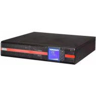 Источник бесперебойного питания «PowerCom» MRT-2000, черный