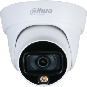 Камера «Dahua» DH-HAC-HDW1239TLP-A-LED-0280B