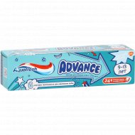 Детская зубная паста «Aquafresh» Advance, 9-13 лет, 75 мл.