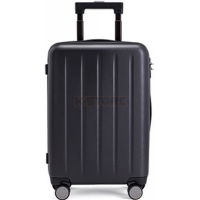 

Чемодан "NINETYGO" (24" XNA4008RT Black)