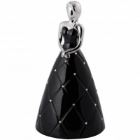 

Фигурка декоративная (51121-CZA-FIG-M)