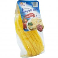 Макаронные изделия безглютеновые «Balviten» Spaghetti, 250 г