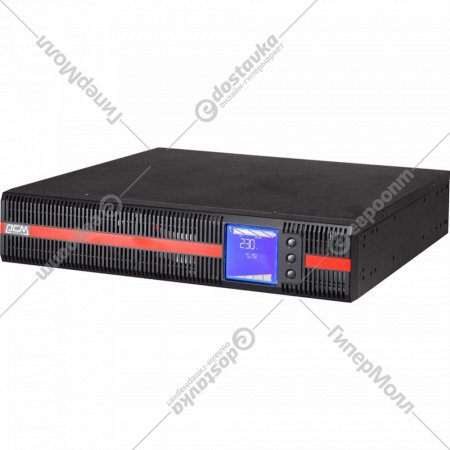 Источник бесперебойного питания «PowerCom» MRT-3000SE