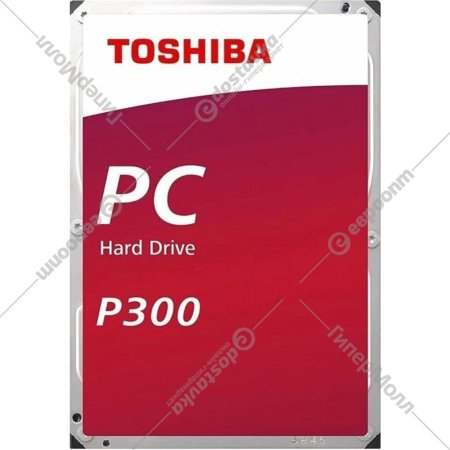 Жесткий диск «Toshiba» HDWD220UZSVA