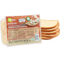 

Хлеб фермерс "BALVITEN" (без глютен)250г